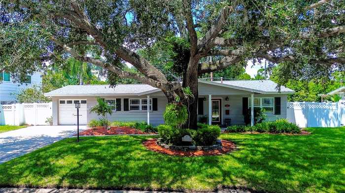 photo 1: 1431 85TH AVENUE N, ST PETERSBURG FL 33702