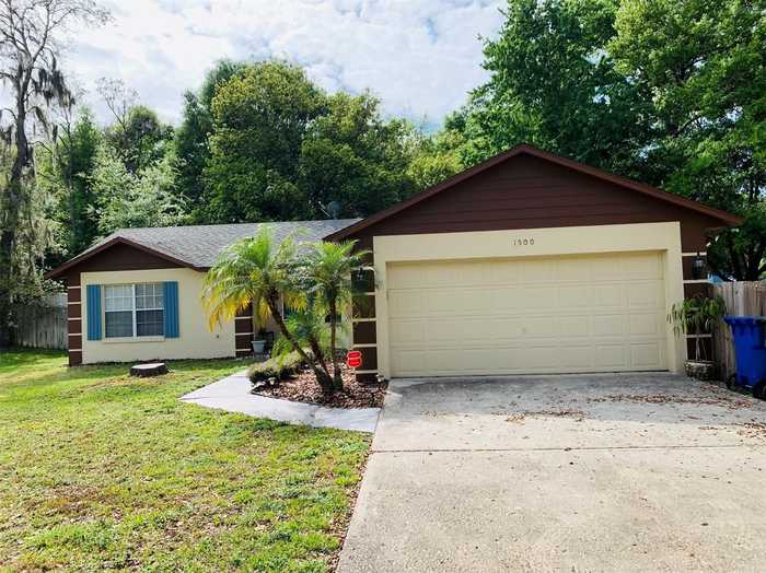 photo 1: 1500 BLACKWOOD AVENUE, GOTHA FL 34734