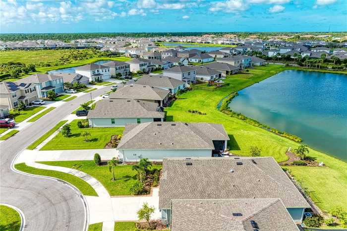 photo 2: 12509 Night View Dr NIGHT VIEW DRIVE, SARASOTA FL 34238