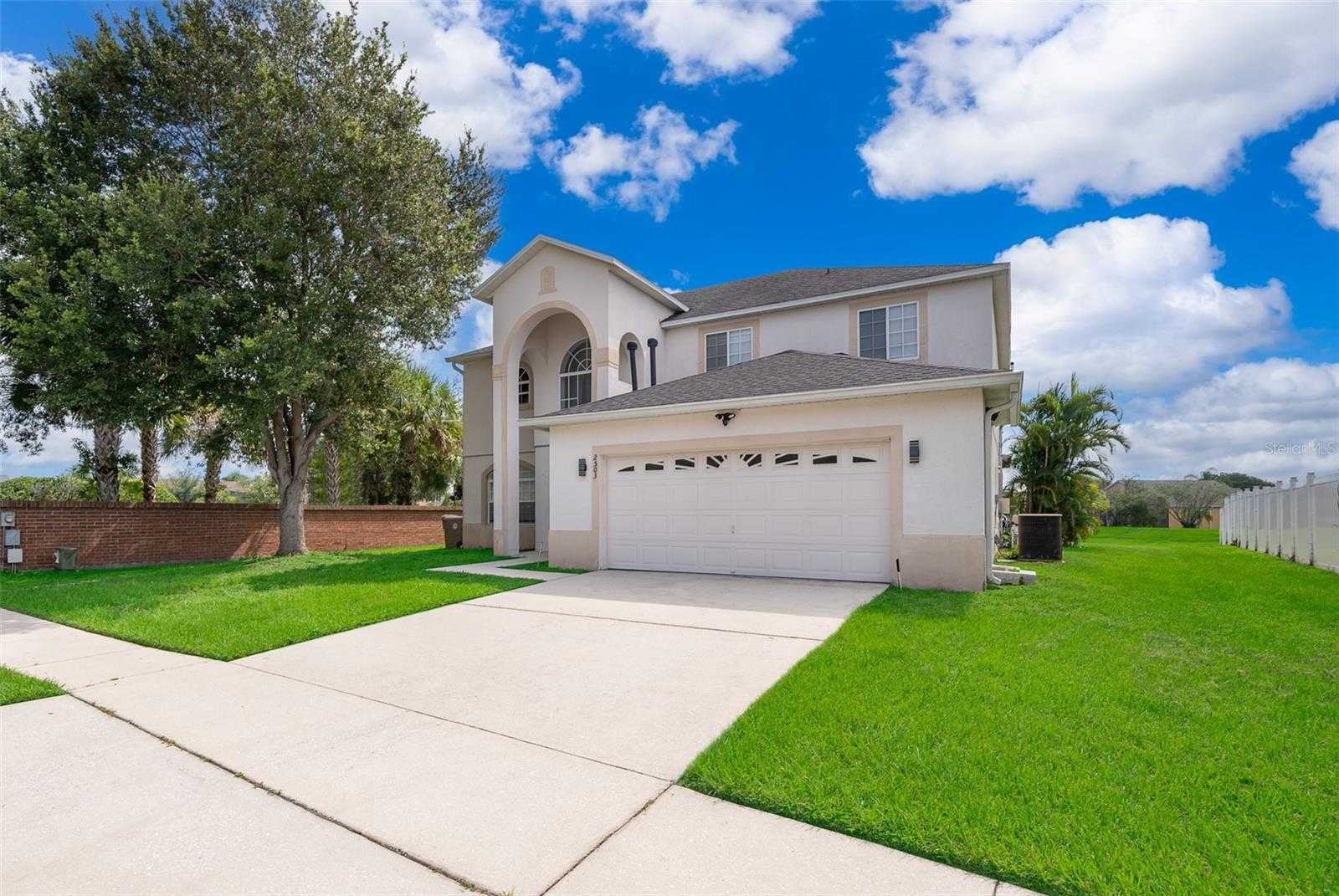 photo 1: 2503 CALLA LILY COVE, KISSIMMEE FL 34758