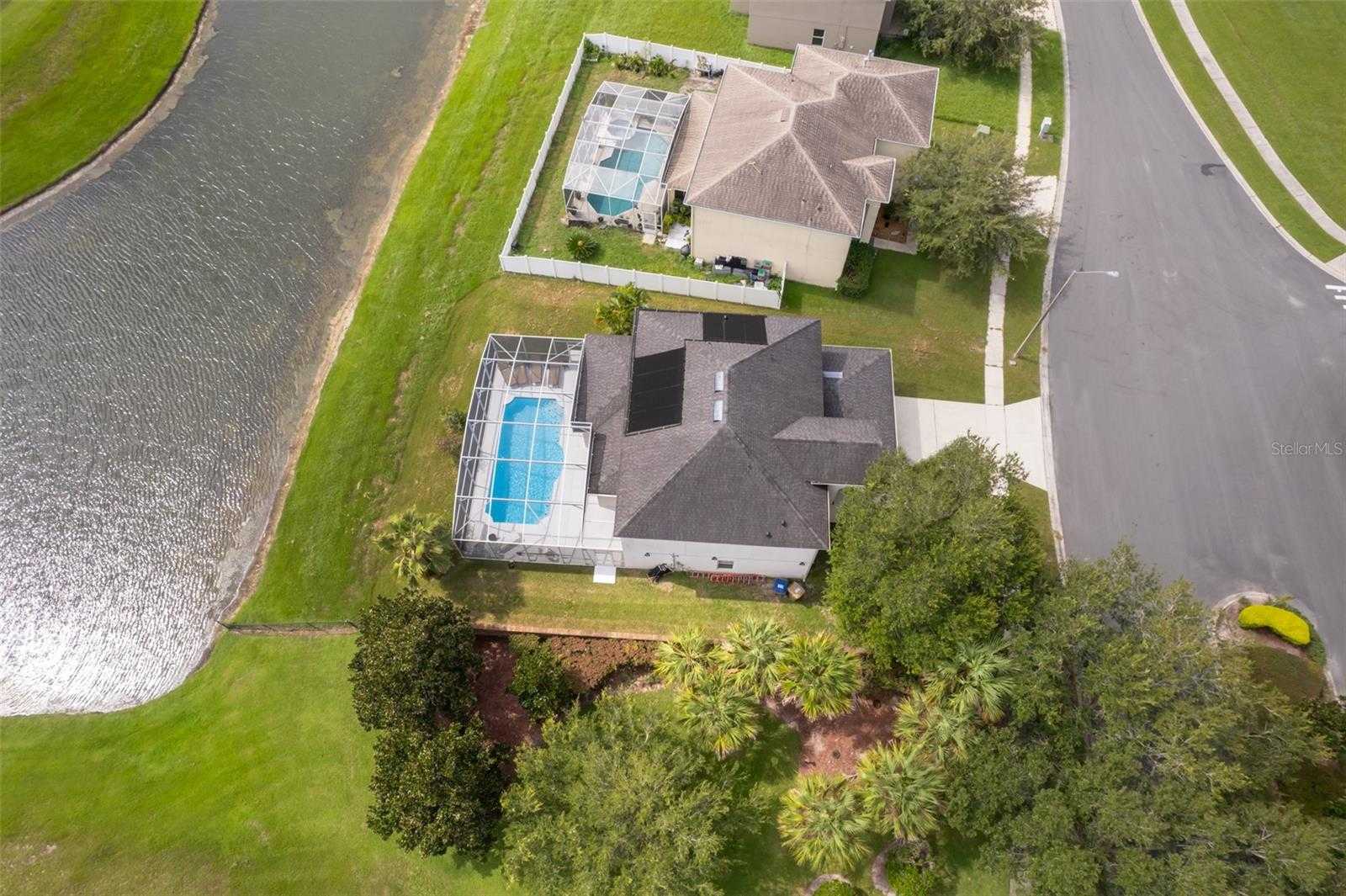 photo 2: 2503 CALLA LILY COVE, KISSIMMEE FL 34758