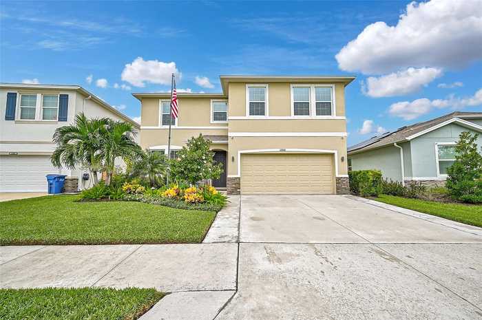 photo 2: 12681 PROMENADE ESTATES BOULEVARD, SARASOTA FL 34238