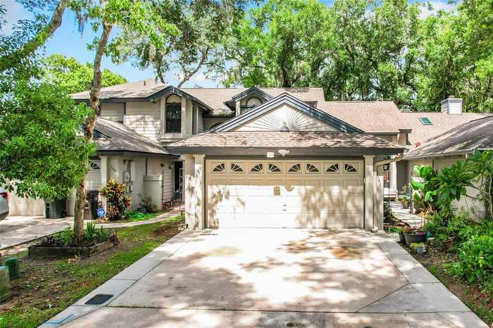 photo 1: 1141 MAPLE CREEK COURT, ALTAMONTE SPRINGS FL 32714