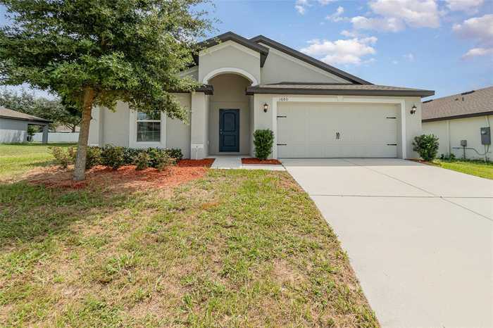 photo 1: 1680 GOPHER TREE STREET, MASCOTTE FL 34753