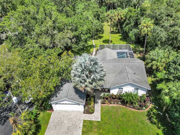 photo 1: 11624 MONETTE ROAD, RIVERVIEW FL 33569