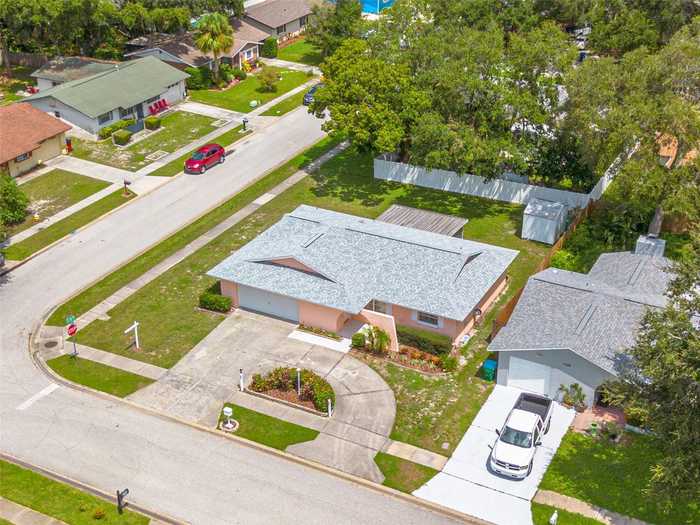 photo 2: 7297 56TH AVENUE N, SAINT PETERSBURG FL 33709