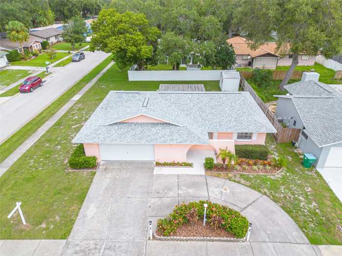 photo 28: 7297 56TH AVENUE N, SAINT PETERSBURG FL 33709