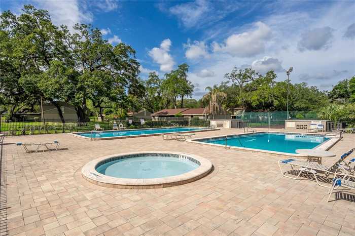 photo 22: 8403 TERRACE MEADOWS COURT Unit 8403, TEMPLE TERRACE FL 33637