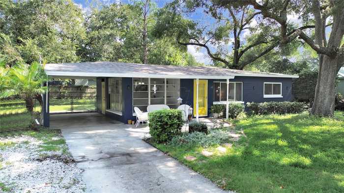 photo 39: 905 W COUNTRY CLUB DRIVE, TAMPA FL 33612