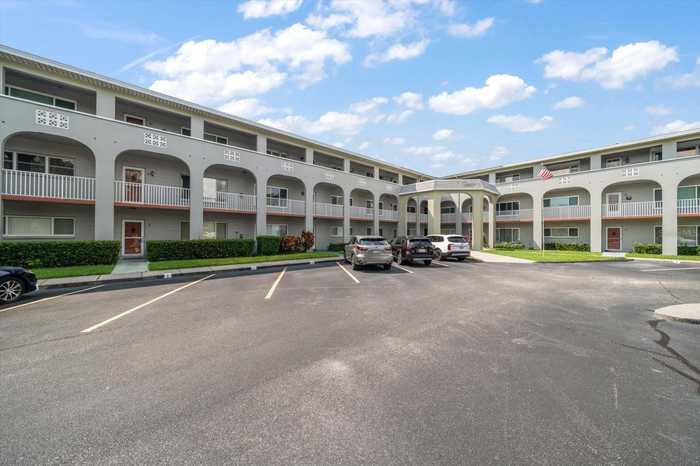 photo 2: 2229 AMERICUS BOULEVARD W Unit 39, CLEARWATER FL 33763