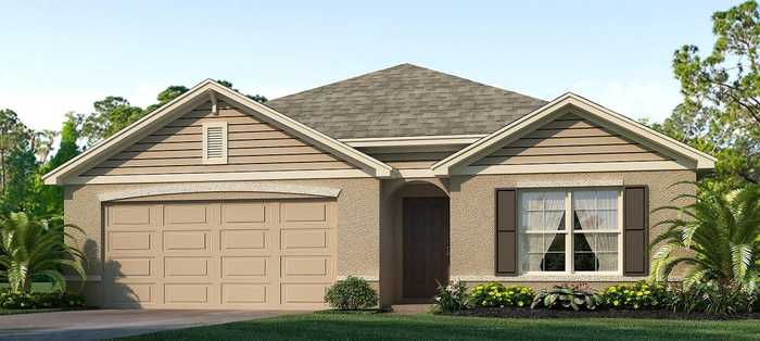 photo 1: 113 SE 66TH COURT, OCALA FL 34472