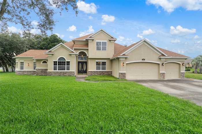 photo 2: 421 NESSLER WAY, SPRING HILL FL 34609