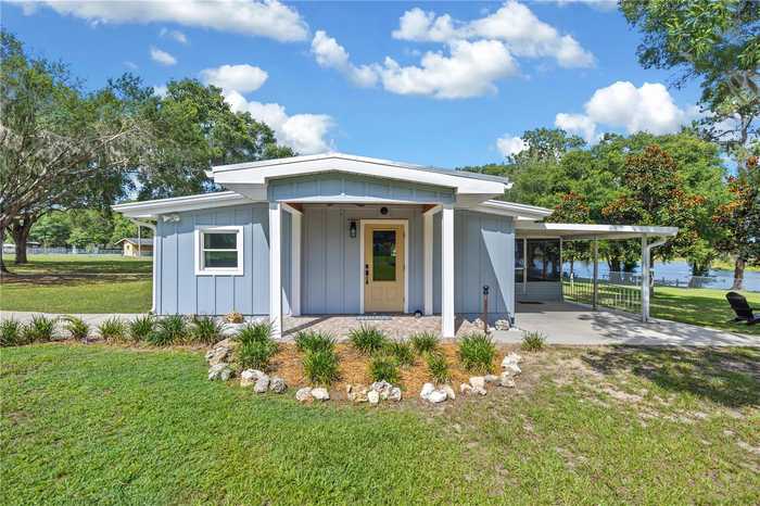 photo 2: 4141 W RIDGE LANE, DUNNELLON FL 34433