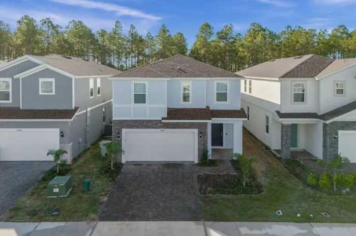 photo 1: 4424 KAIPO ROAD, DAVENPORT FL 33897