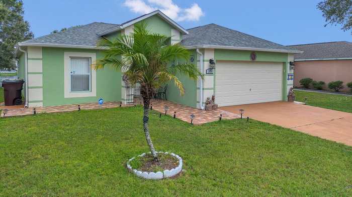 photo 2: 3016 ELBIB DRIVE, SAINT CLOUD FL 34772