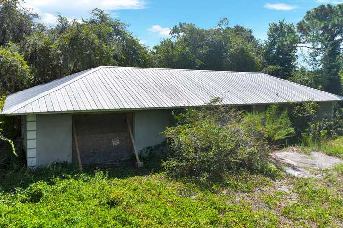 photo 2: 2795 ABSHER ROAD, SAINT CLOUD FL 34771