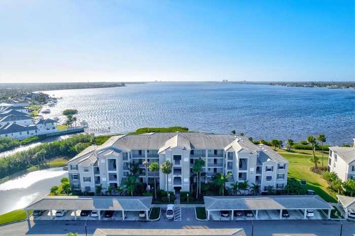 photo 1: 850 TIDEWATER SHORES LOOP Unit 207, BRADENTON FL 34208