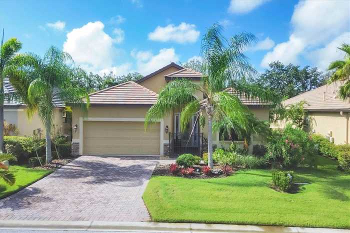 photo 1: 7604 RIO BELLA PLACE, BRADENTON FL 34201