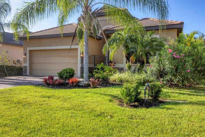 photo 2: 7604 RIO BELLA PLACE, BRADENTON FL 34201