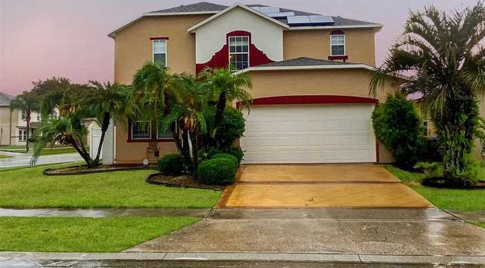 photo 2: 11932 OLD GLORY DRIVE, ORLANDO FL 32837