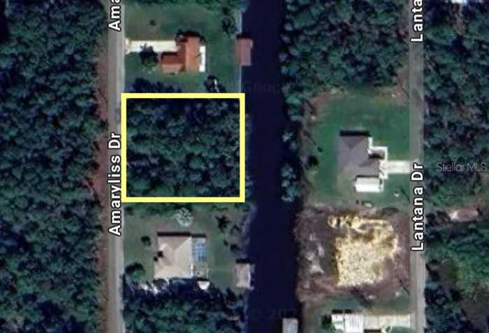 photo 1: 24 AMARYLLIS DRIVE, INDIAN LAKE ESTATES FL 33855