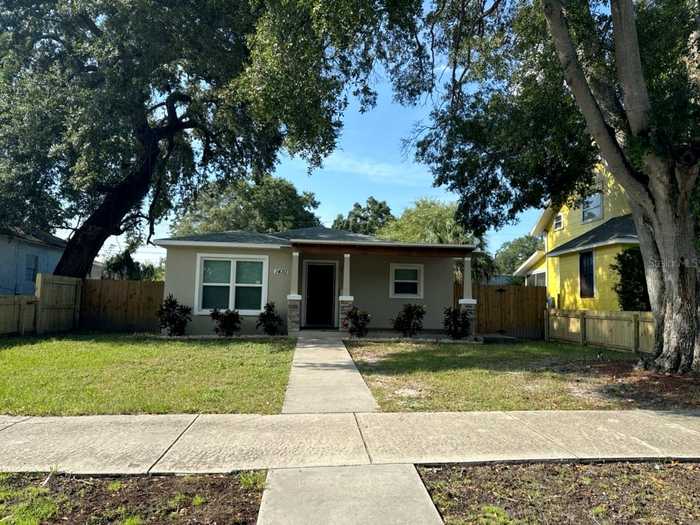 photo 1: 1430 10TH AVENUE S, SAINT PETERSBURG FL 33705