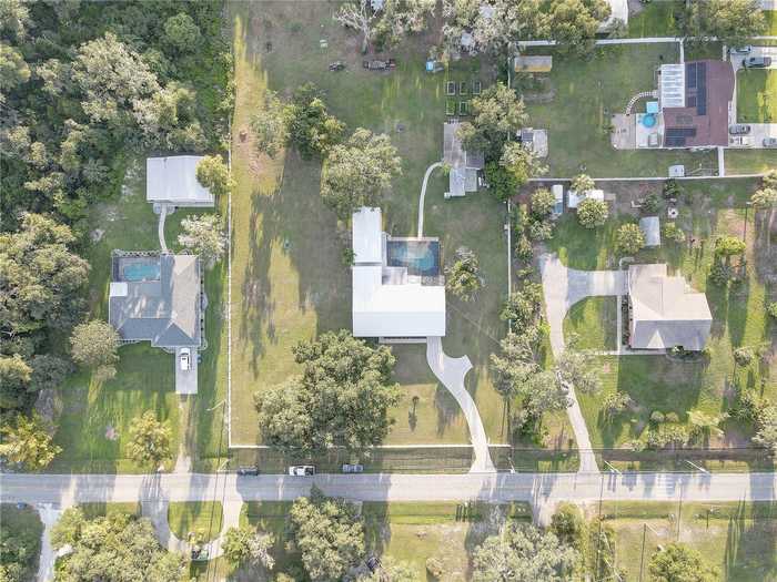 photo 1: 7809 ALAFIA DRIVE, RIVERVIEW FL 33578