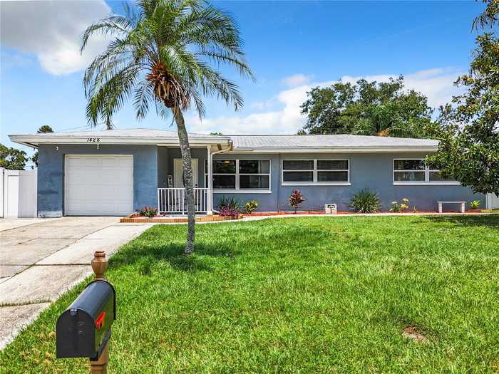 photo 42: 1428 OVERLEA STREET, CLEARWATER FL 33755