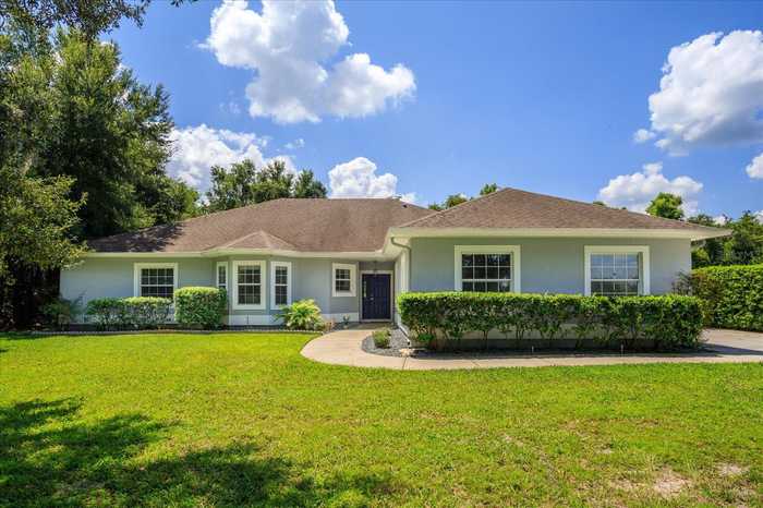 photo 1: 7385 ROBERTS PLACE COURT, SANFORD FL 32771