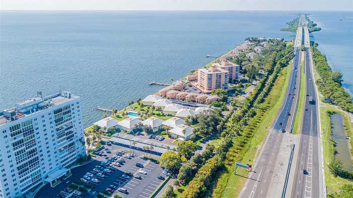 photo 31: 7300 SUNSHINE SKYWAY LANE S Unit 210, SAINT PETERSBURG FL 33711