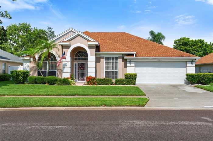 photo 1: 12871 LOWER RIVER BOULEVARD, ORLANDO FL 32828