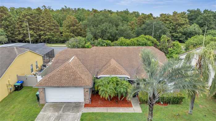 photo 1: 2351 OLDFIELD DRIVE, ORLANDO FL 32837