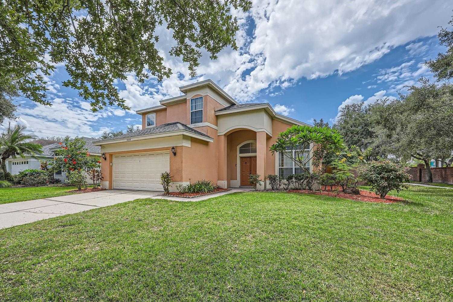 photo 2: 4808 OAK PROMENADE LANE, ORLANDO FL 32819