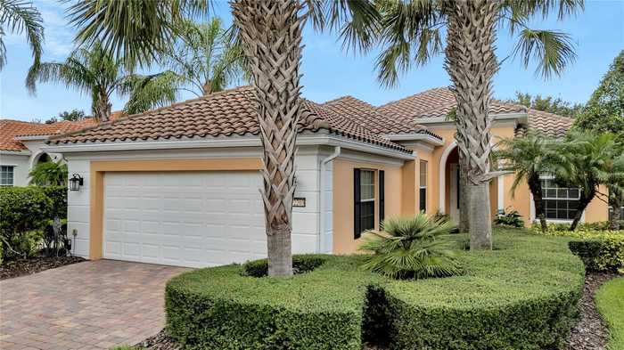 photo 1: 12203 PASHA LANE, ORLANDO FL 32827