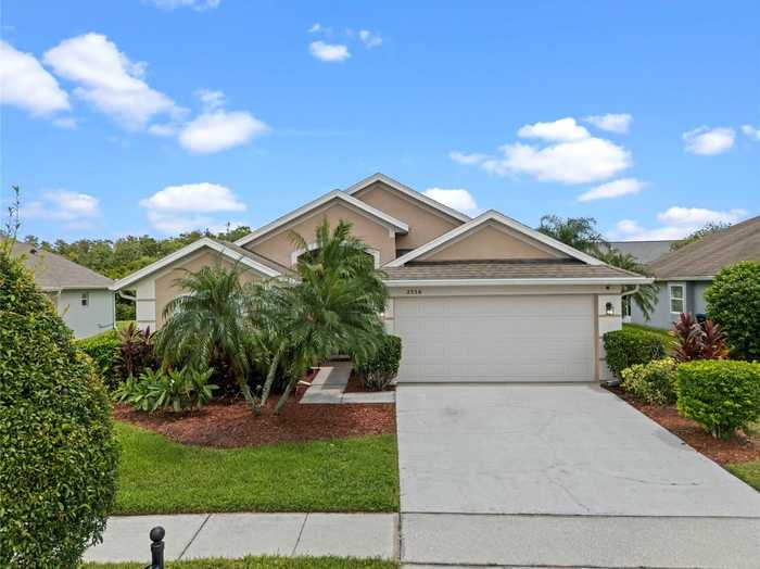 photo 1: 2336 BREWERTON LANE, ORLANDO FL 32824