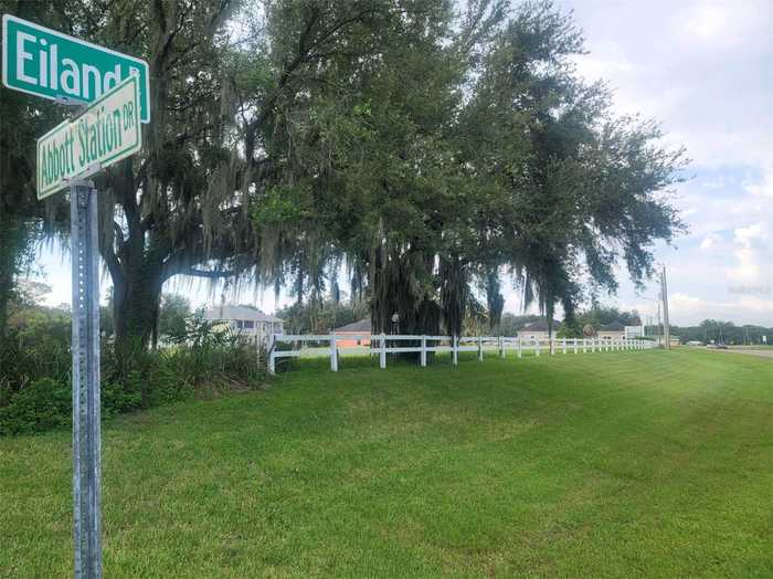 photo 1: ABBOTT STATION DRIVE, ZEPHYRHILLS FL 33542