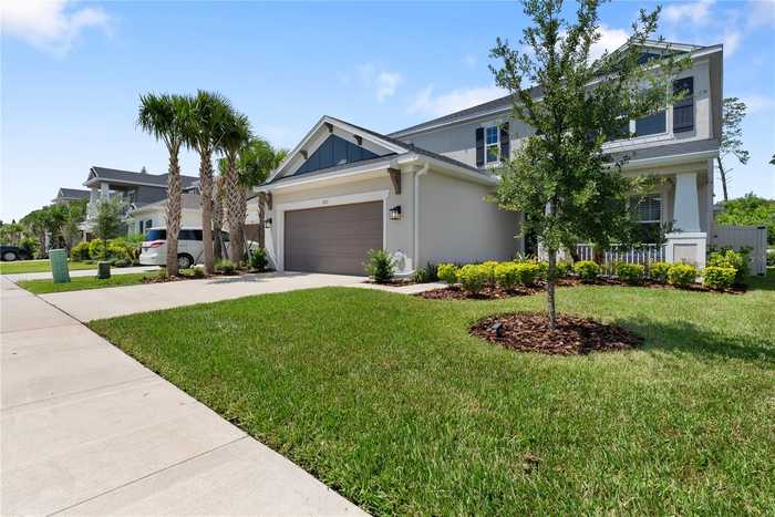 photo 2: 2612 LEAFWING COURT, PALM HARBOR FL 34683