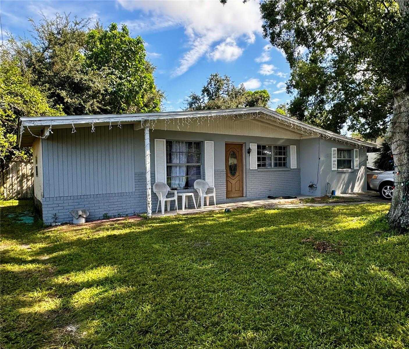 photo 1: 6305 W HANNA AVENUE, TAMPA FL 33634