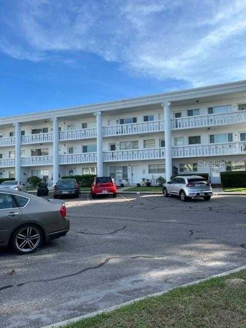 photo 1: 2453 BRAZILIA DRIVE Unit 69, CLEARWATER FL 33763