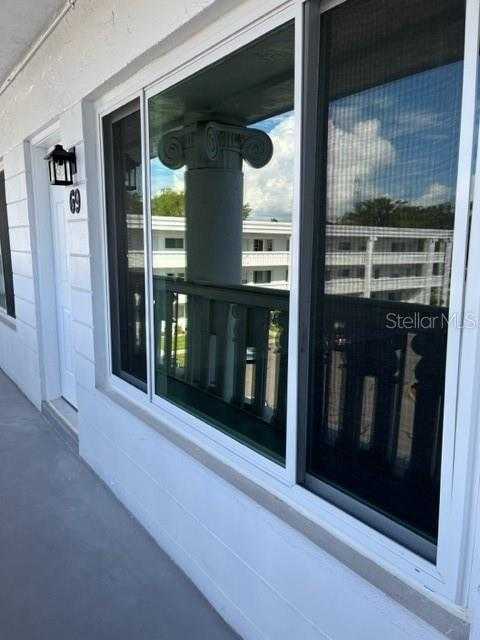 photo 3: 2453 BRAZILIA DRIVE Unit 69, CLEARWATER FL 33763