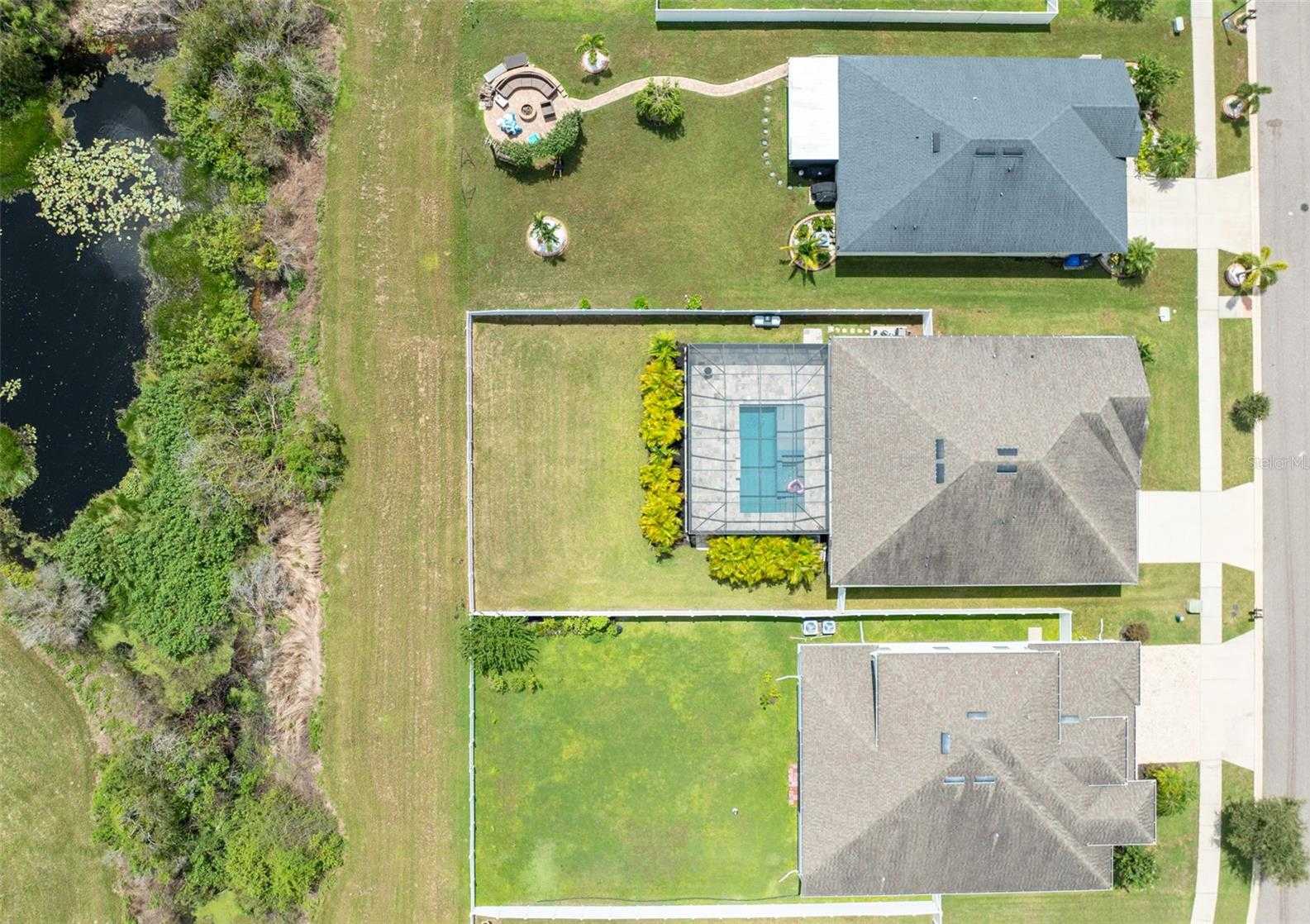 photo 1: 12223 STREAMBED DRIVE, RIVERVIEW FL 33579