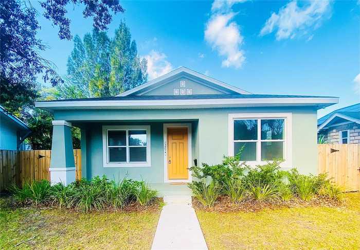 photo 1: 1325 JAMES AVENUE S, ST PETERSBURG FL 33705