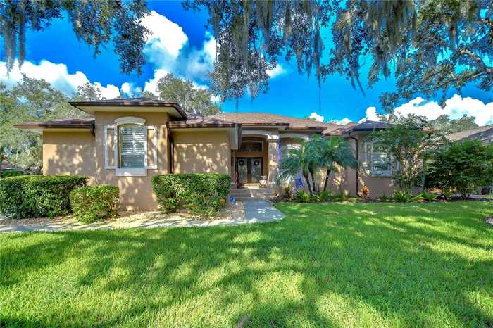 photo 1: 10130 PADDOCK OAKS DRIVE, RIVERVIEW FL 33569