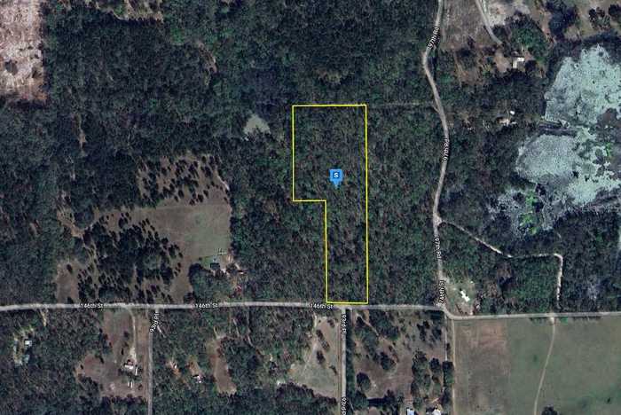 photo 1: 9337 146TH STREET, LIVE OAK FL 32060