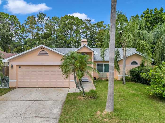 photo 1: 7127 OTTER CREEK DRIVE, NEW PORT RICHEY FL 34655