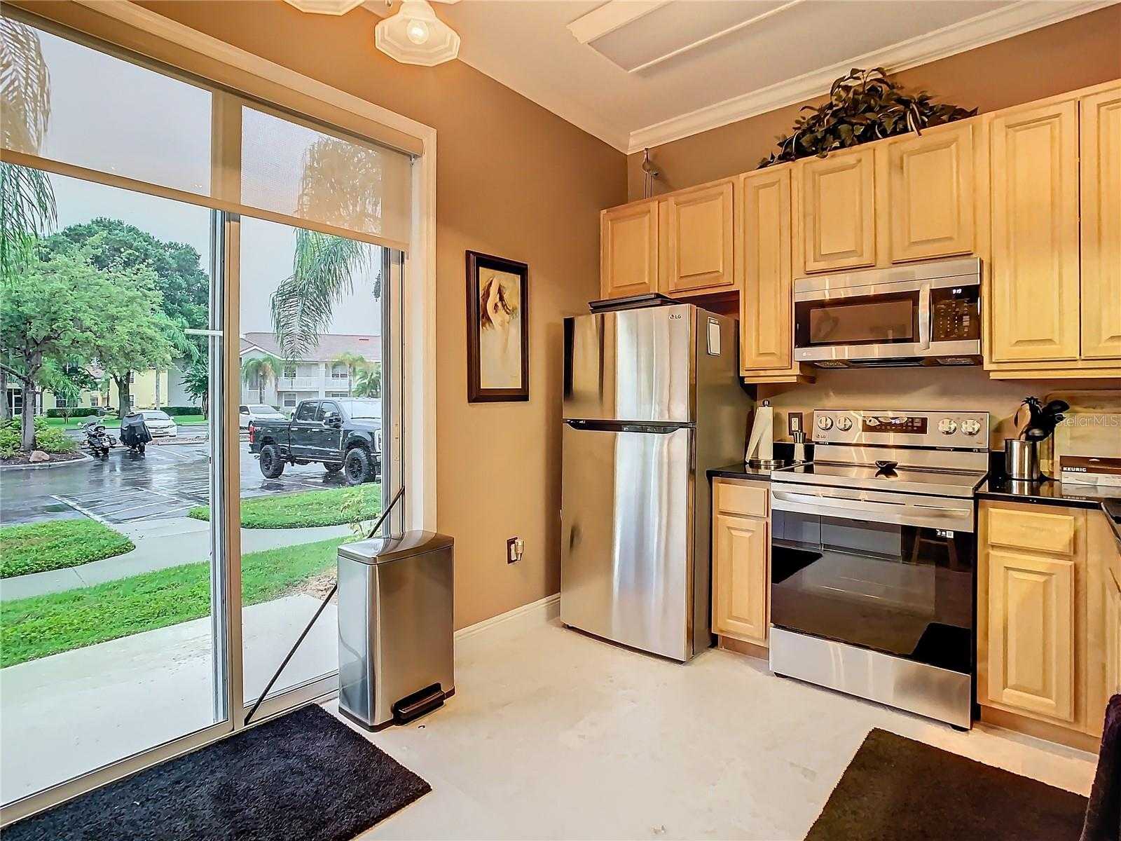 photo 2: 6816 DALI AVENUE Unit 101, LAND O LAKES FL 34637