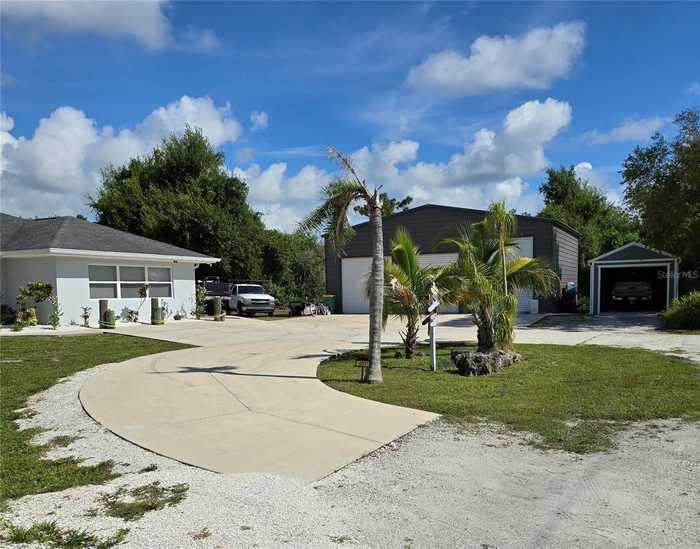 photo 1: 881 BAYSHORE DRIVE, ENGLEWOOD FL 34223