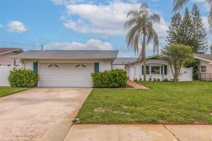 photo 1: 4625 BAY CREST DRIVE, TAMPA FL 33615