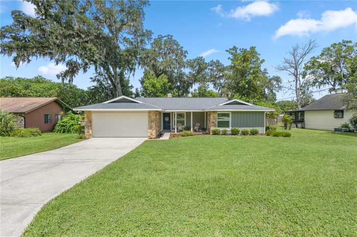 photo 1: 3657 SE 46TH PLACE, OCALA FL 34480