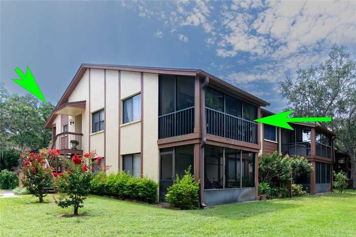 photo 1: 2364 FLANDERS WAY Unit 4D, SAFETY HARBOR FL 34695